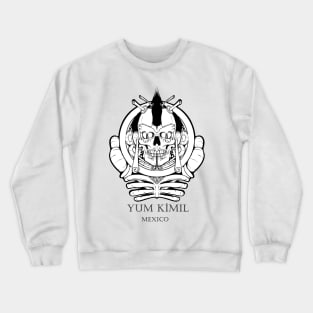 Yum Kimil Crewneck Sweatshirt